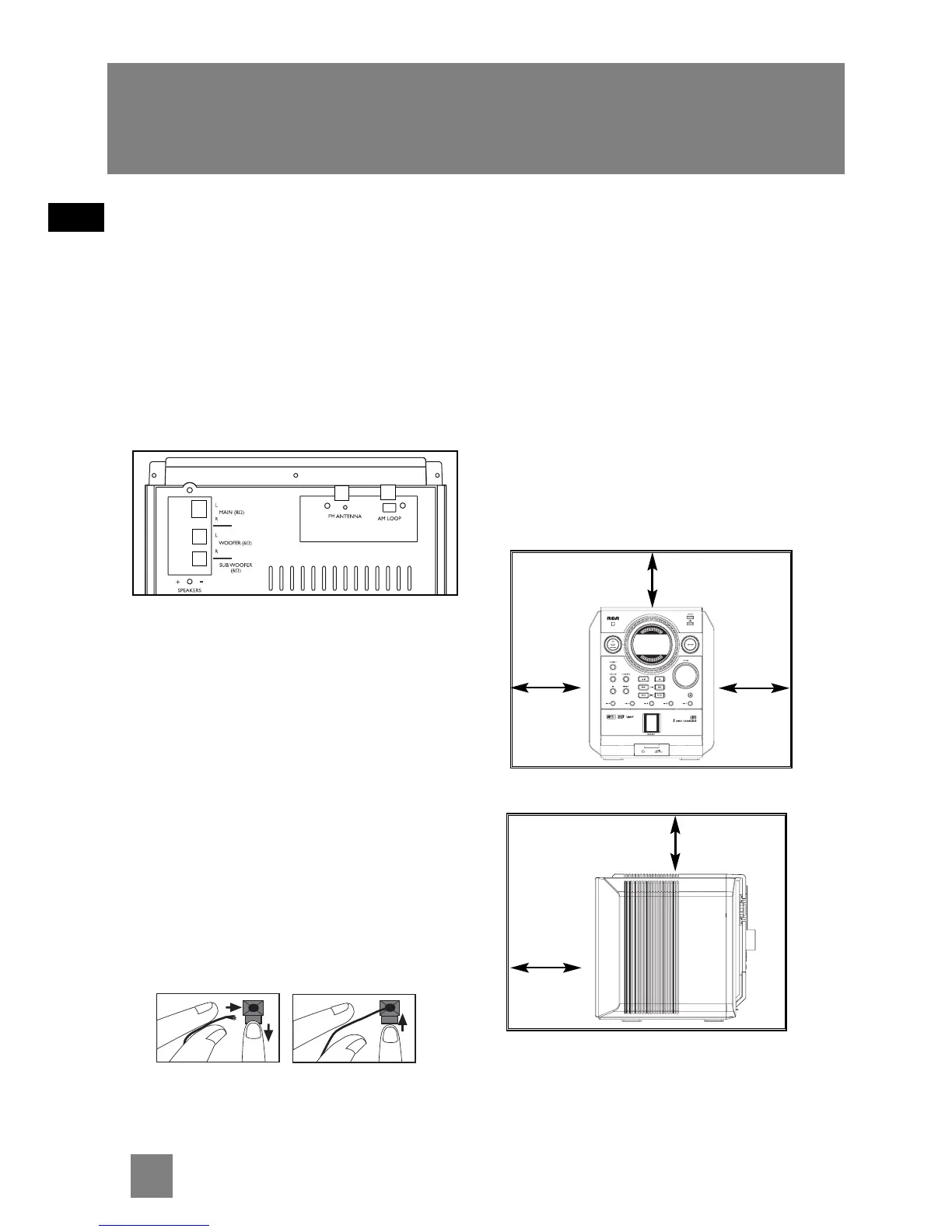 Page #5 background image