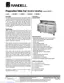 Preview: Specifications