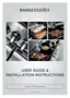 Preview: User's Guide & Installation Instructions