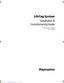 Preview: Installation And Commissioning