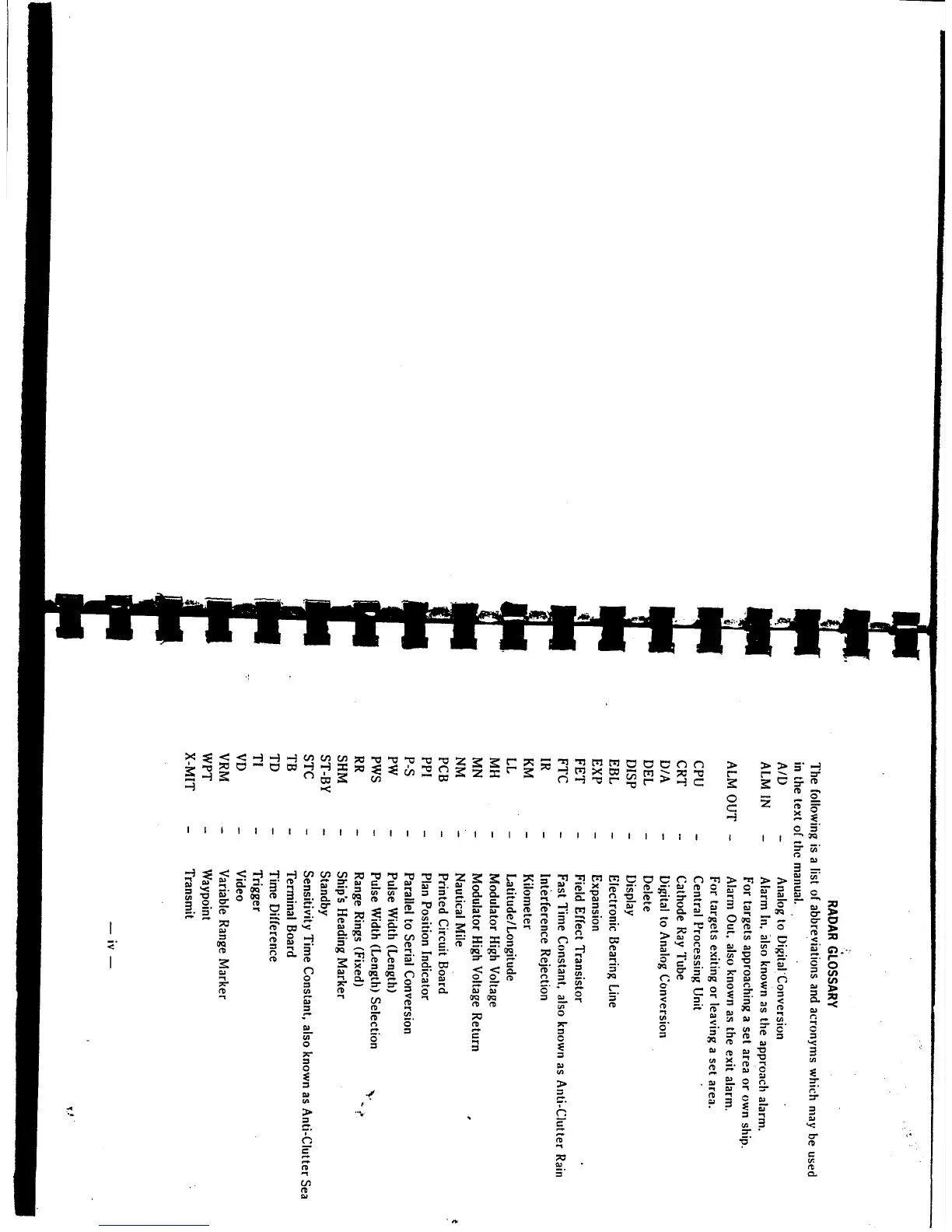 Page #6 background image