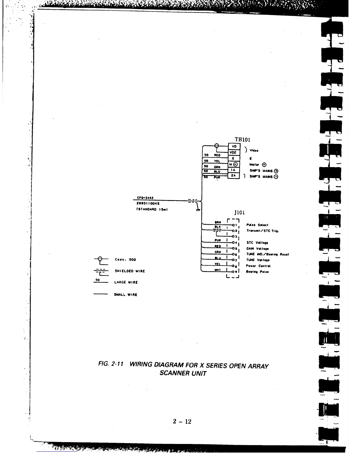 Page #25 background image