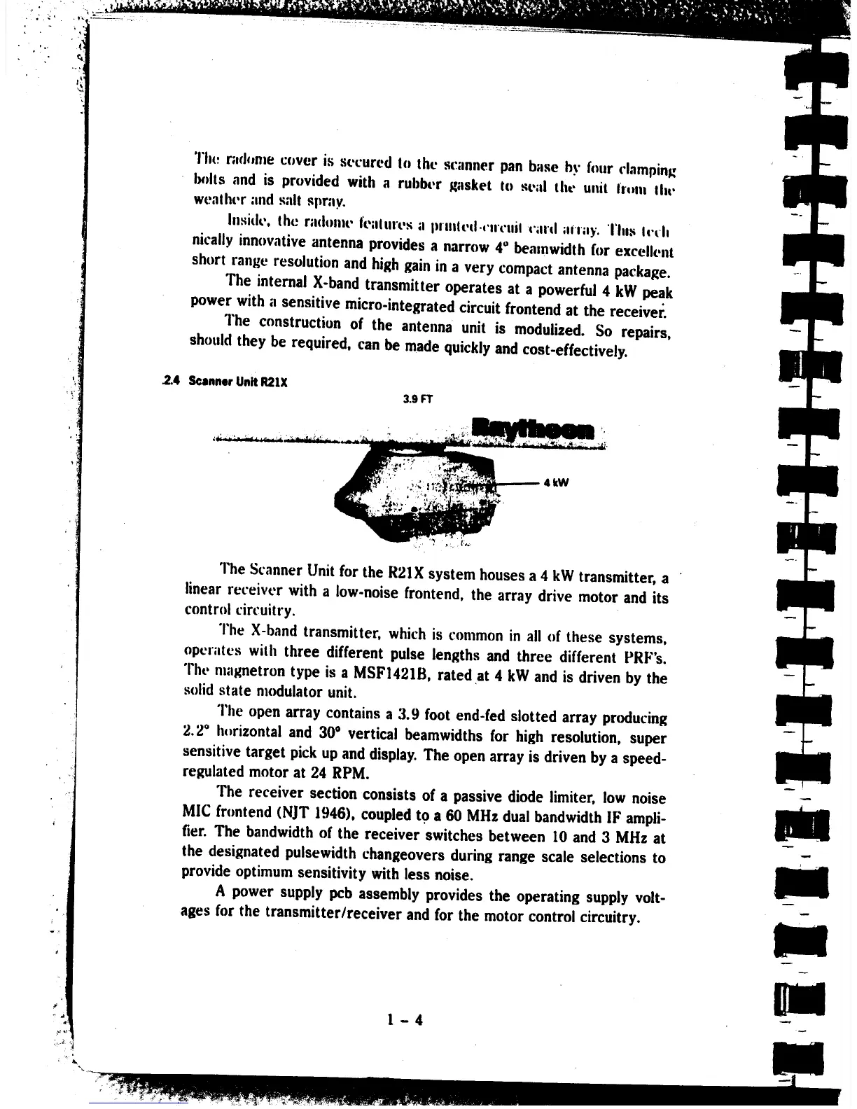Page #6 background image