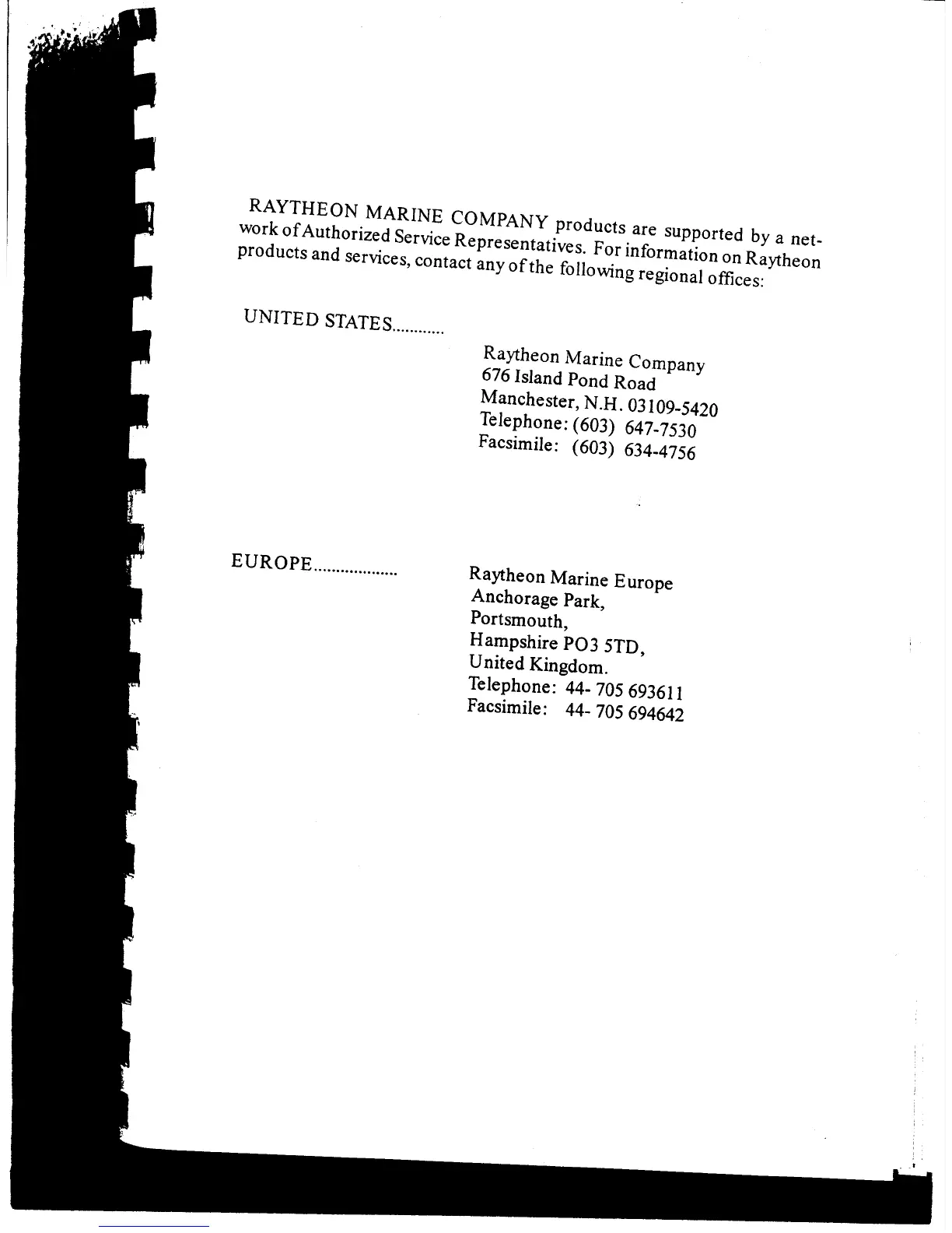 Page #4 background image