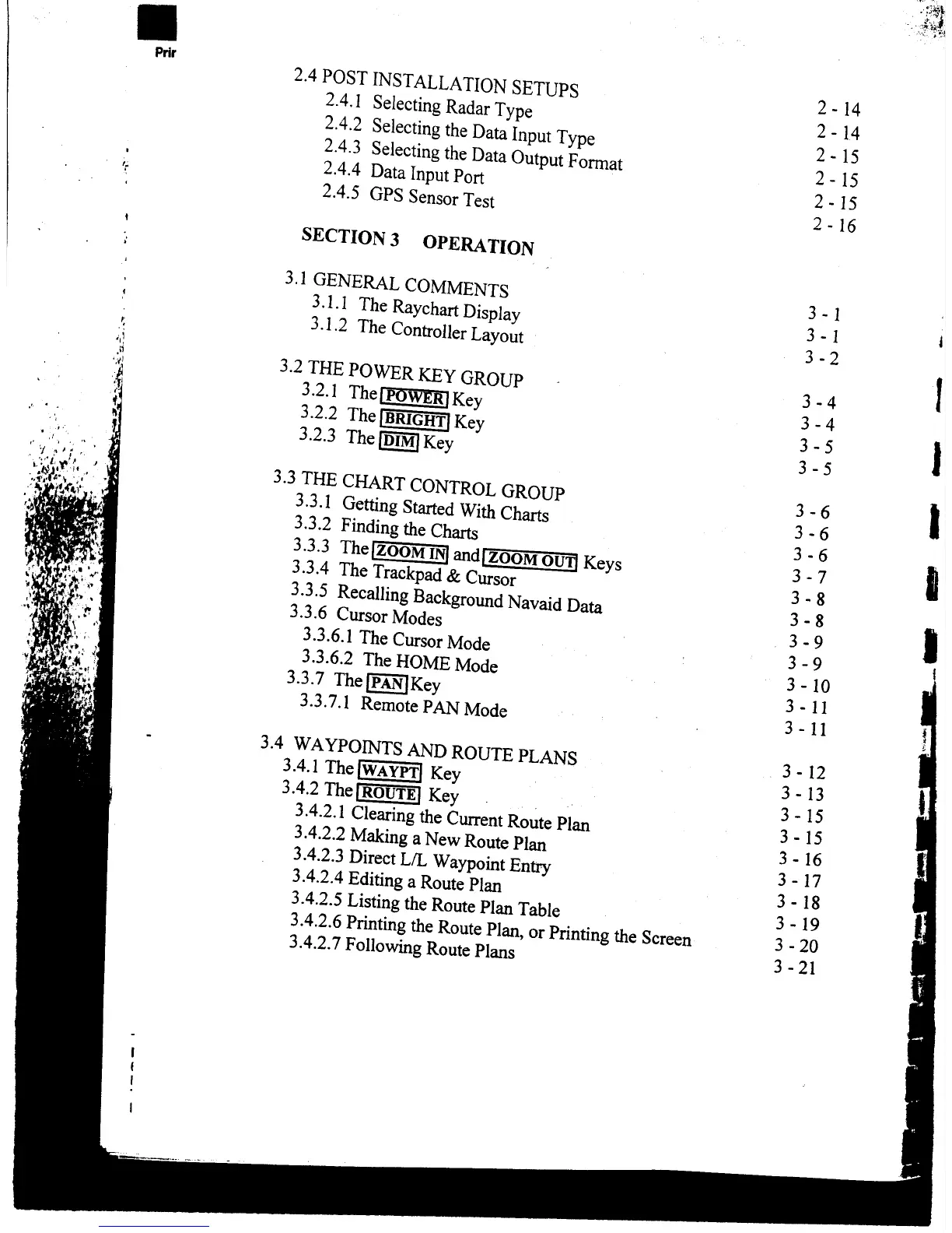 Page #6 background image