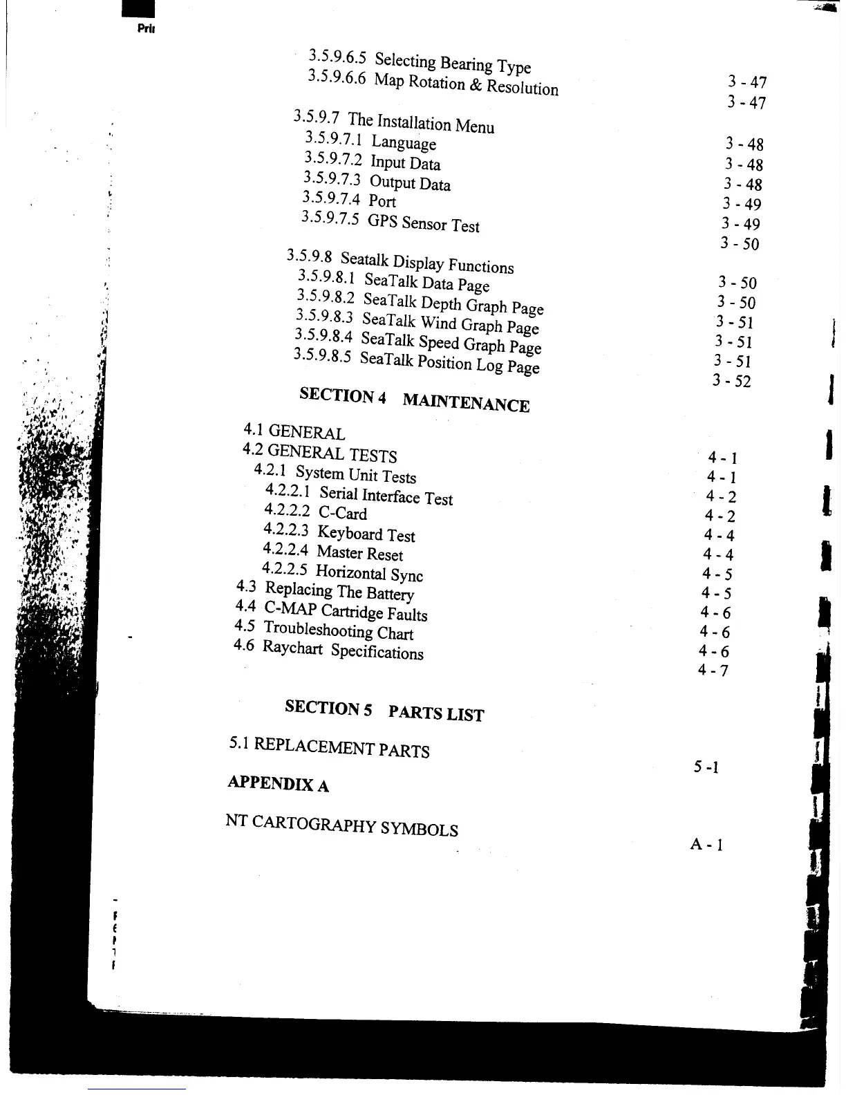 Page #8 background image