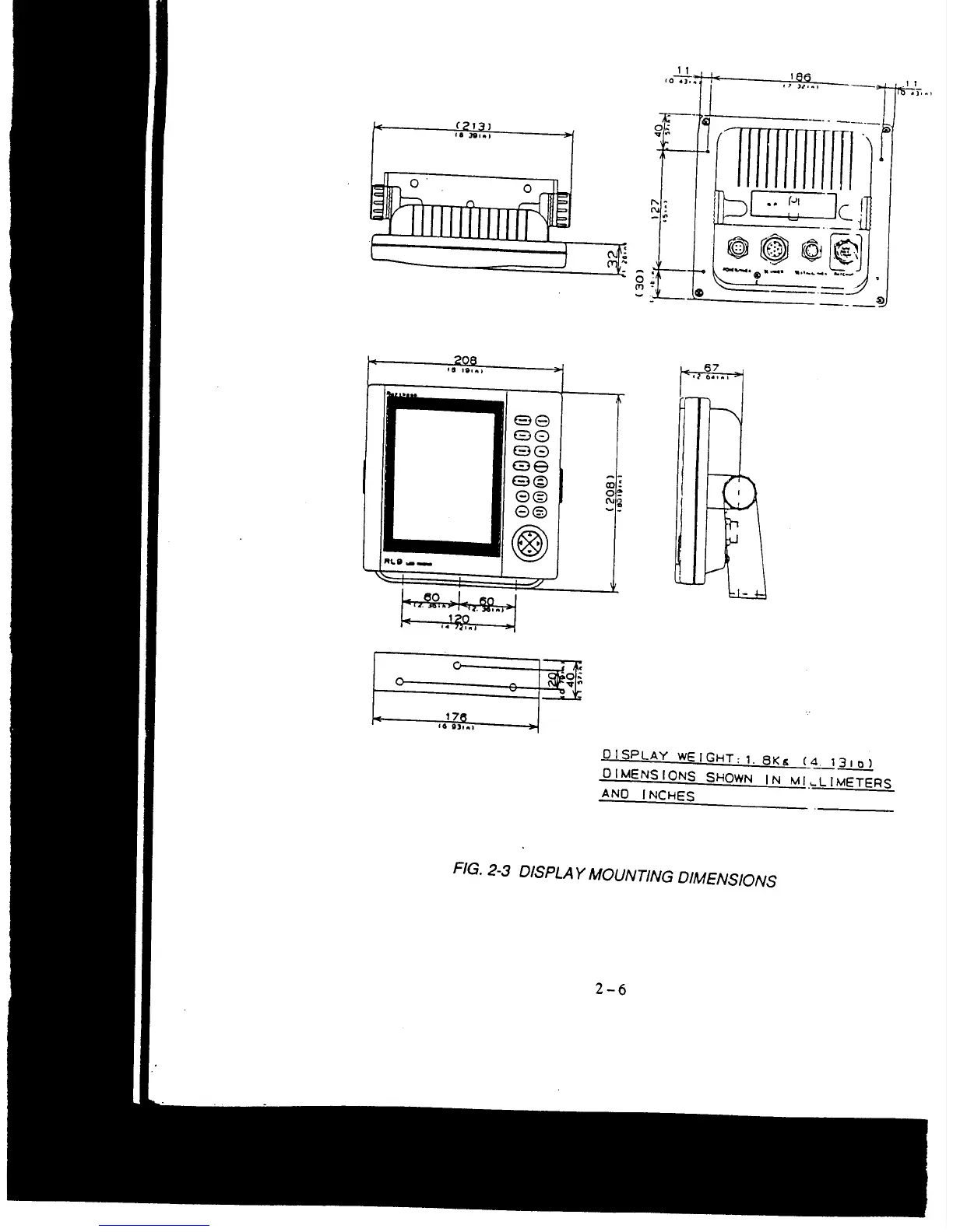 Page #23 background image
