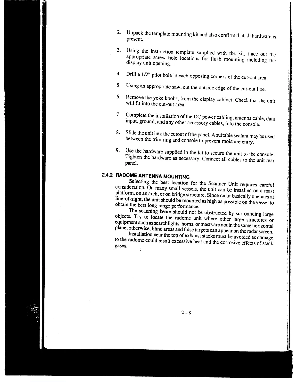 Page #25 background image