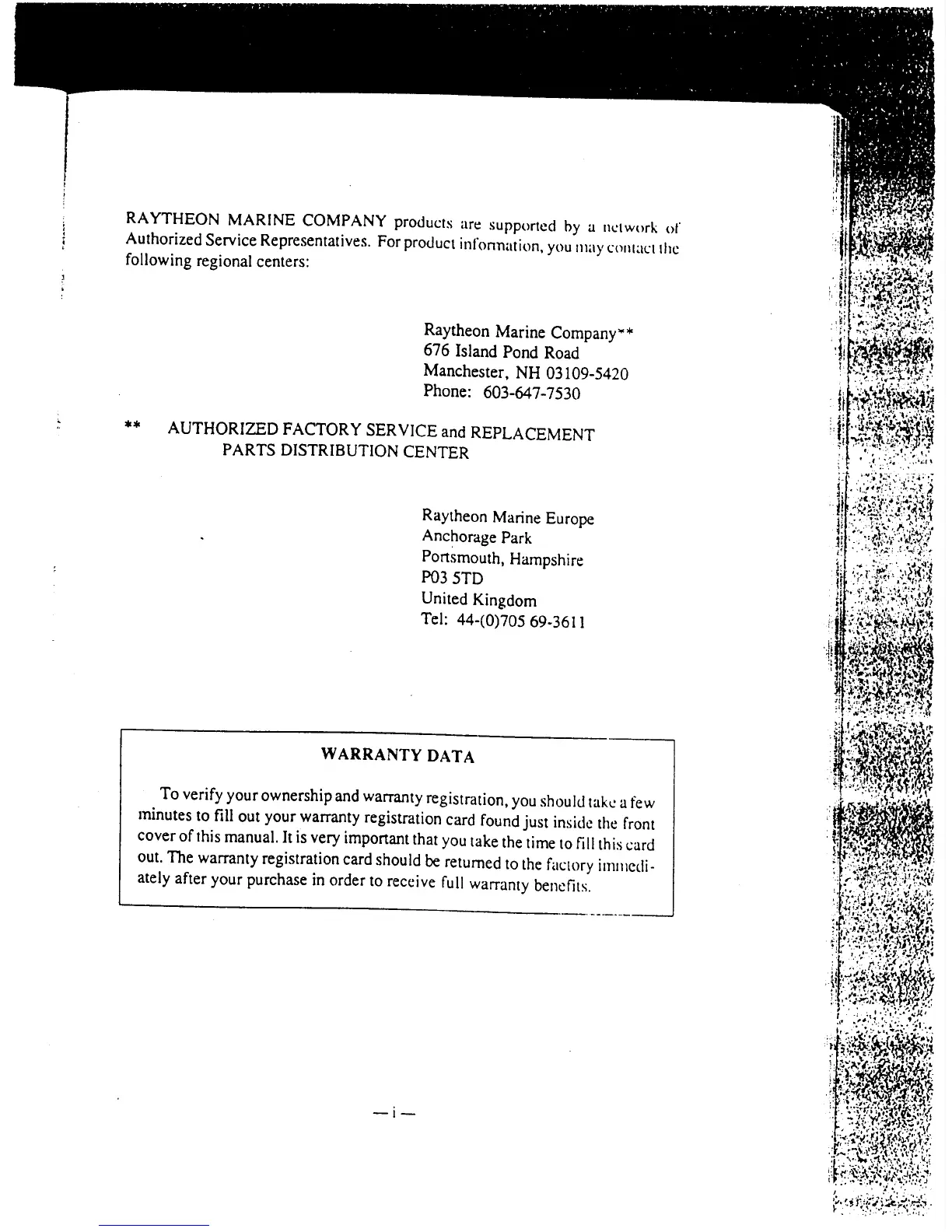 Page #3 background image