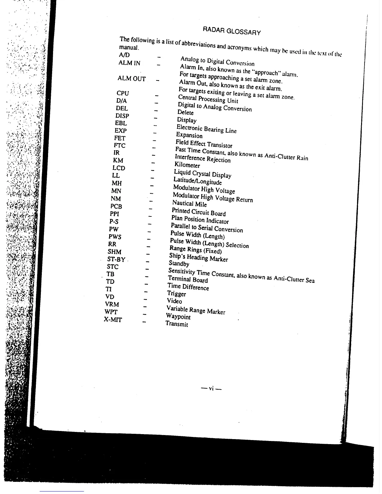 Page #9 background image
