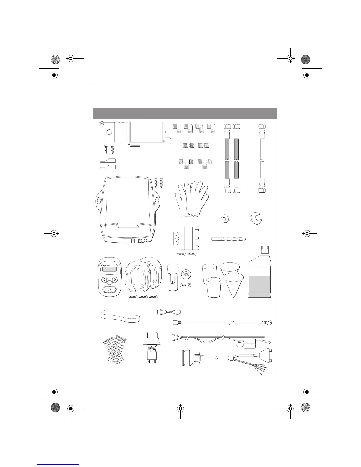 Page #5 background image
