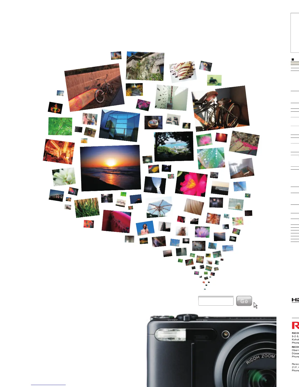 Page #5 background image