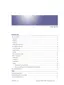 Preview: User Guide