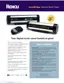 Preview: Specifications