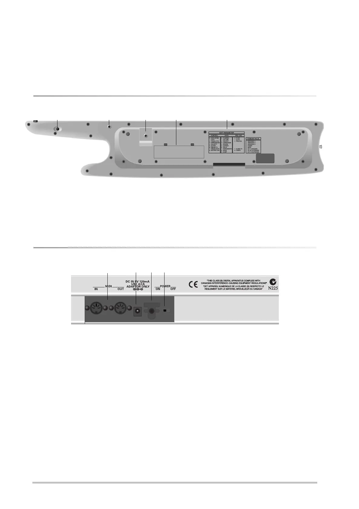 Page #6 background image