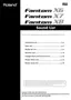 Preview: Supplementary Guide