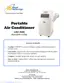 Preview: Specifications