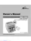 Preview: Owner's Manual