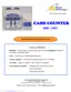Preview: Specifications