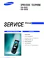 Preview: Service Manual