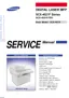 Preview: Service Manual