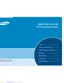 Preview: User Guide