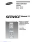 Preview: Service Manual