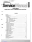 Preview: Service Manual