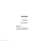 Preview: User Guide