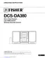 Preview: Operating Instructions And Owner's Manual