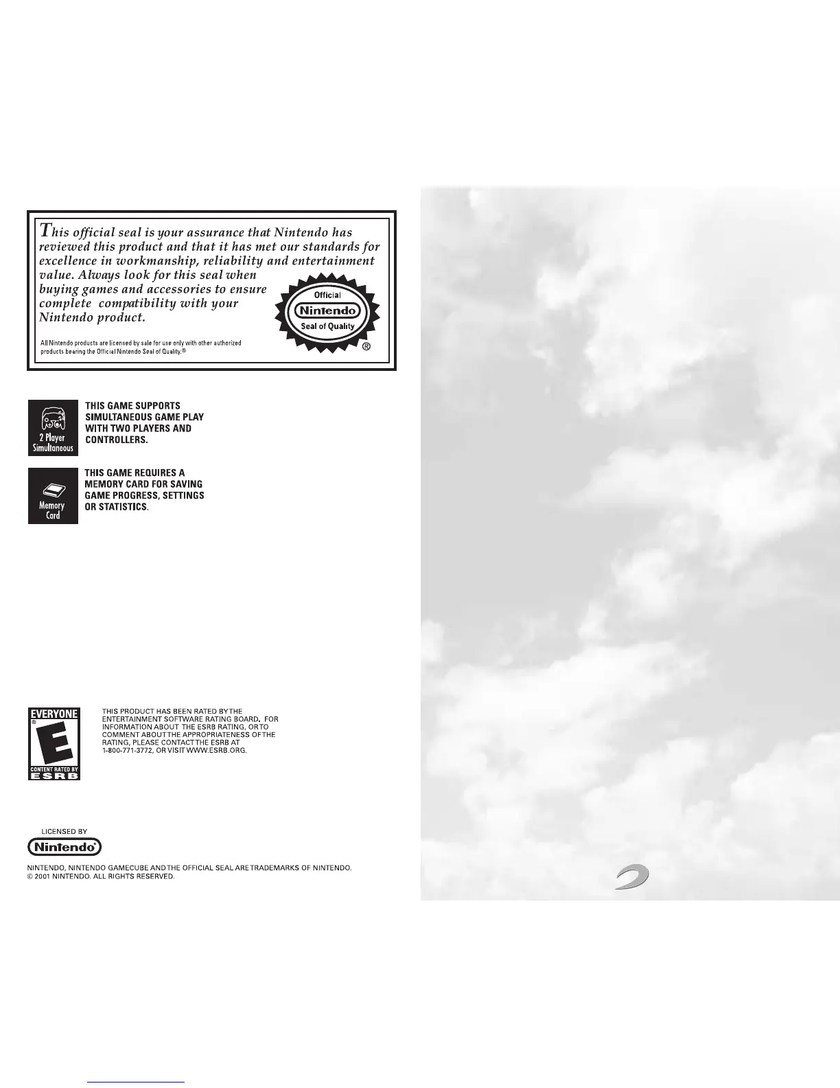 Page #3 background image