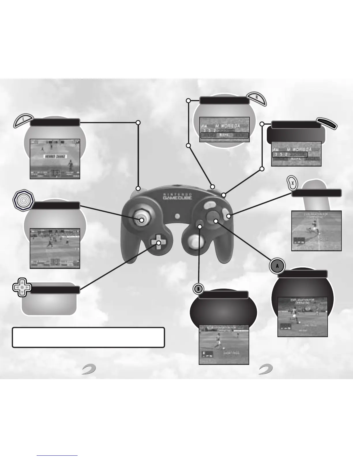 Page #4 background image