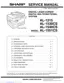 Preview: Service Manual