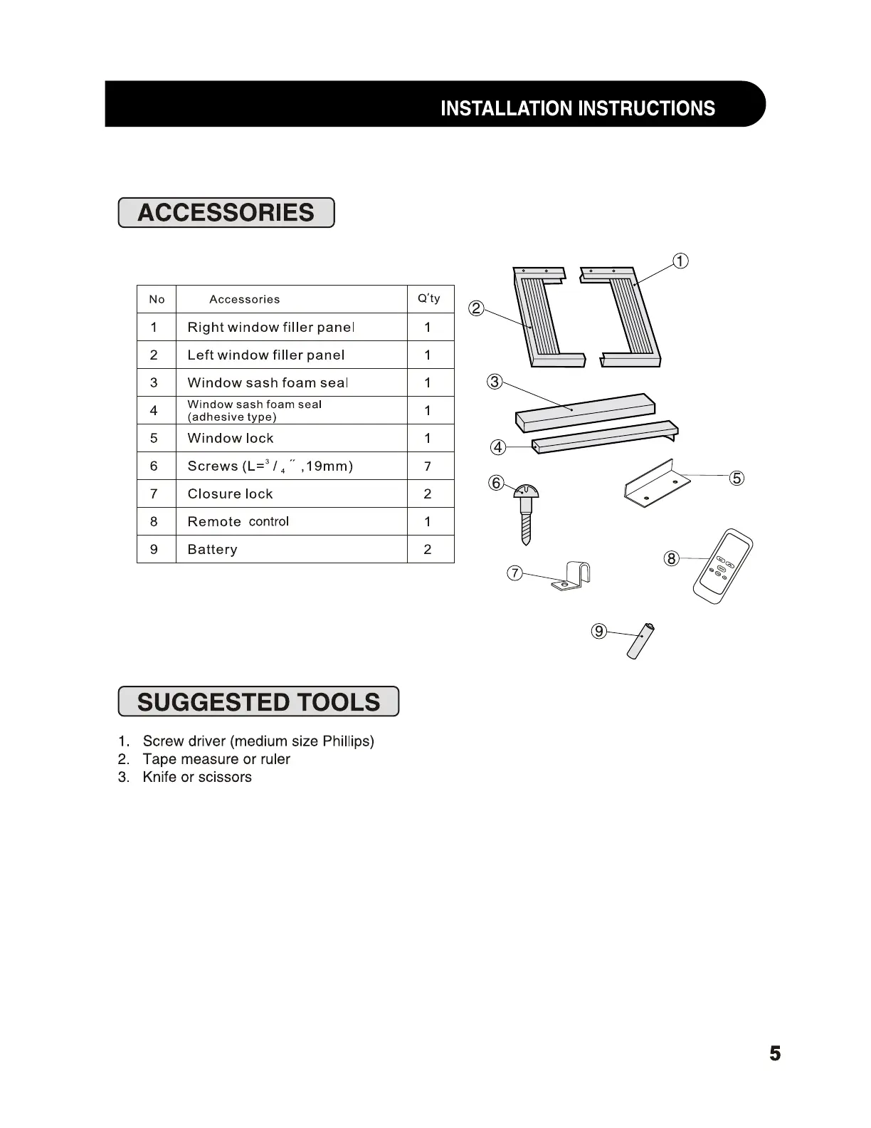 Page #6 background image