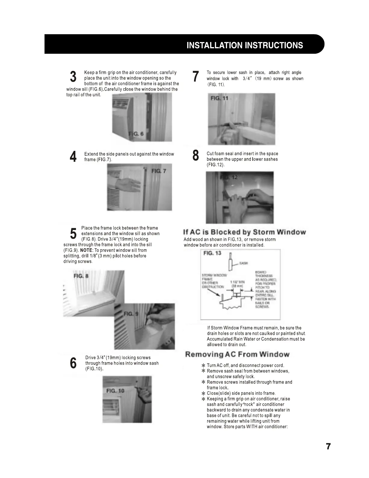 Page #8 background image