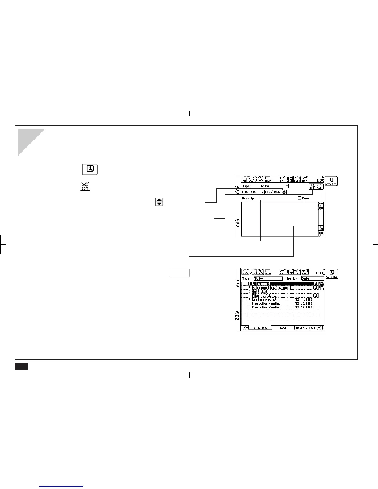 Page #18 background image