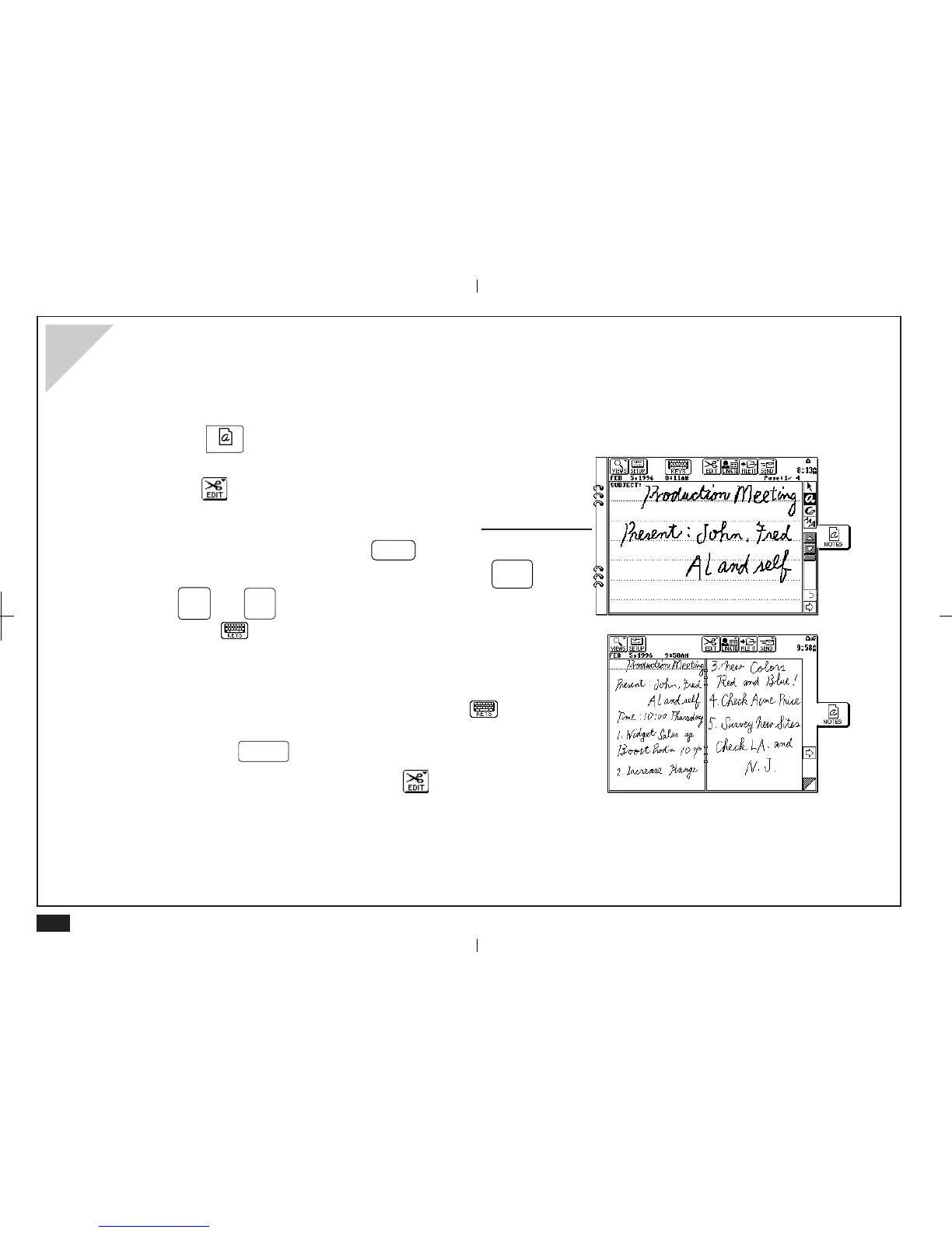 Page #20 background image
