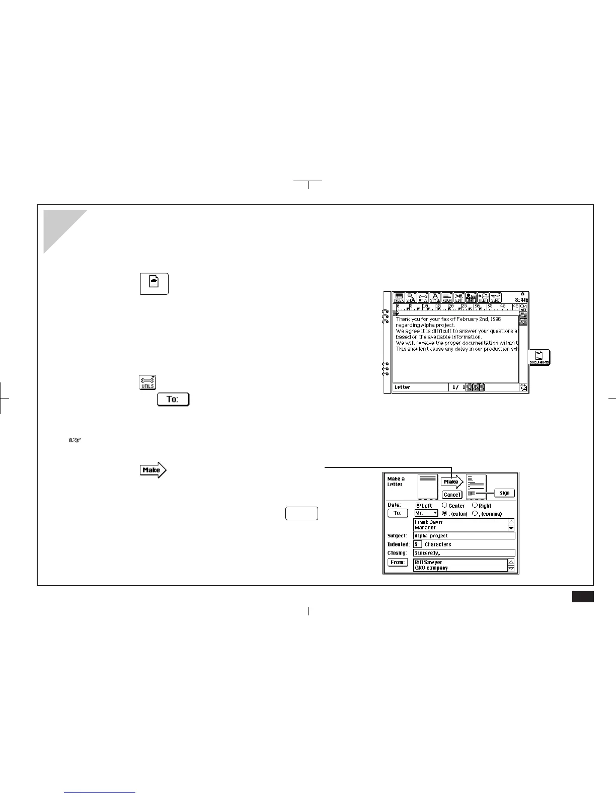 Page #21 background image