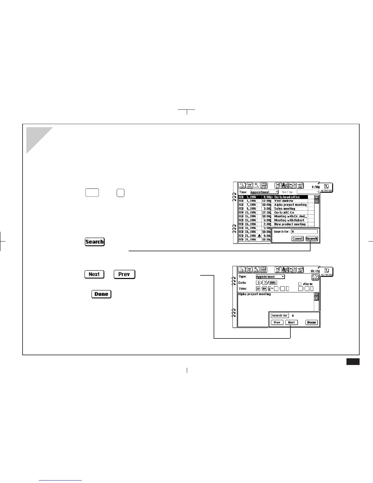 Page #23 background image