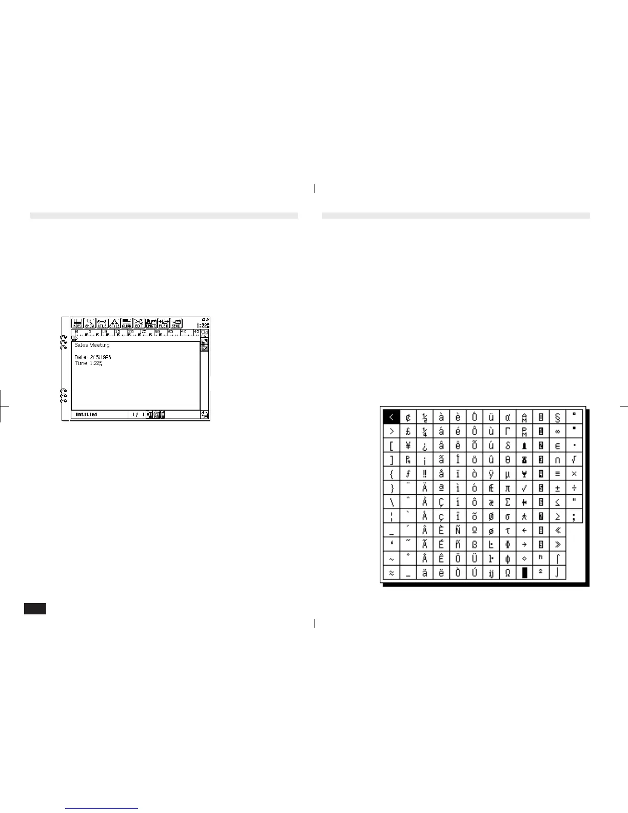 Page #116 background image