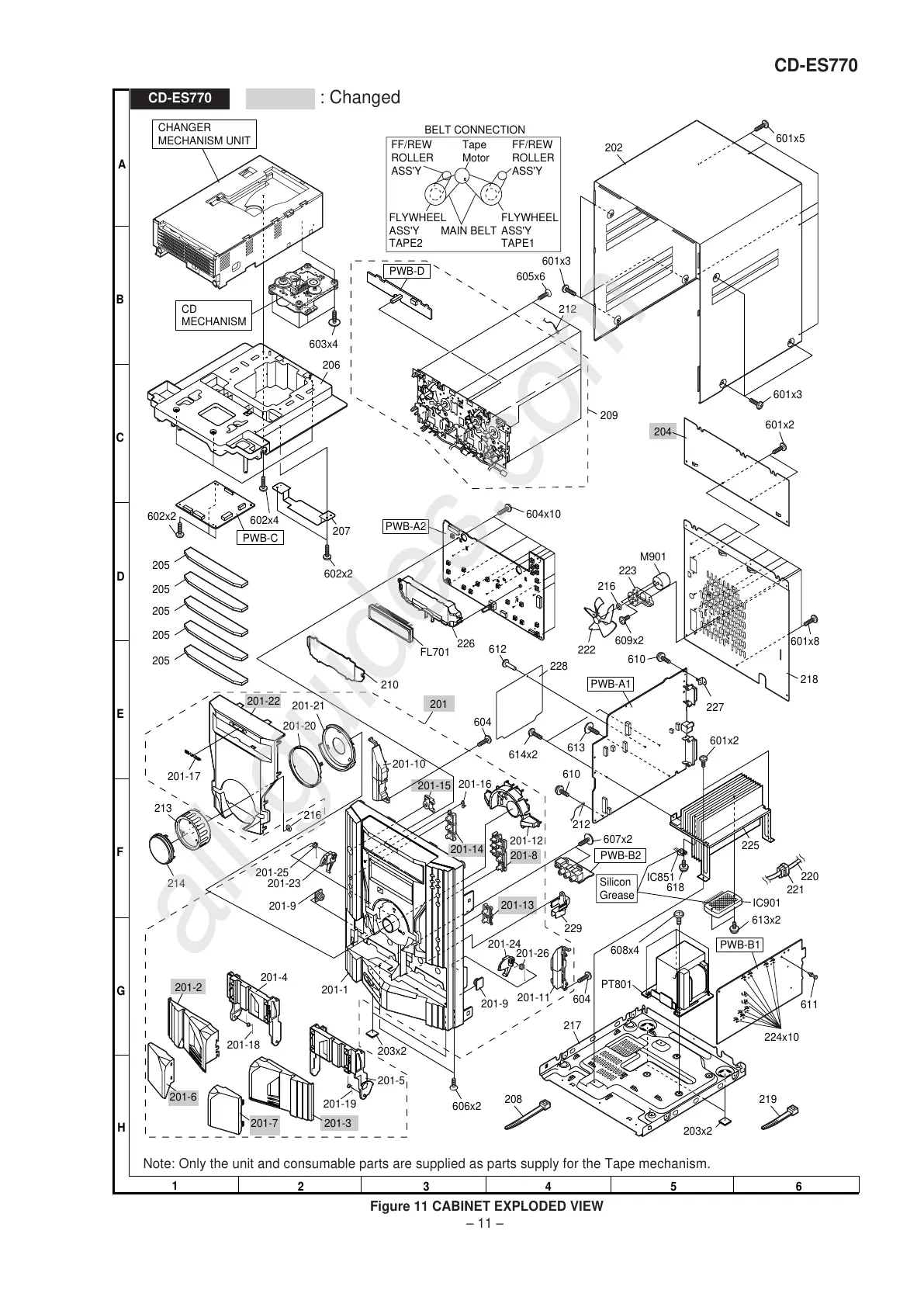 Page #11 background image