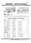 Preview: Service Manual