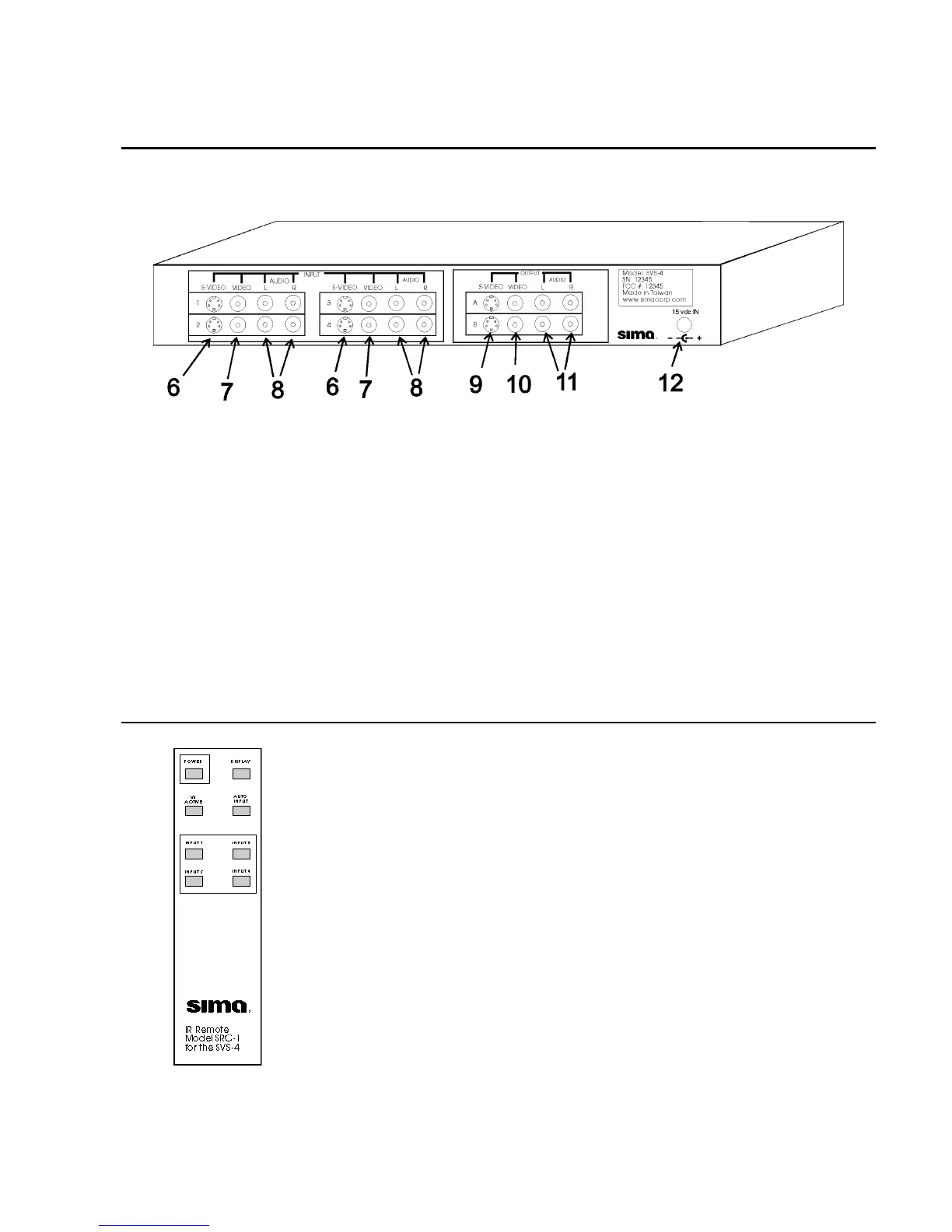 Page #5 background image