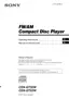 Preview: Operating Instructions