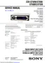 Preview: Service Manual