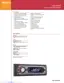 Preview: Specifications