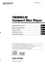 Preview: Operating Instructions