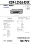 Preview: Service Manual