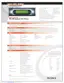 Preview: Specifications