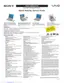 Preview: Service And Warranty Information